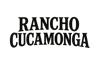 I need a logo for Rancho Cucamonga can you try with just the words-1